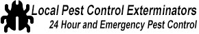 Peoria Hts IL Pest Control Exterminators